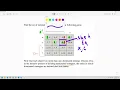 How to find Nash equilibrium and dominated strategies on 4x4 game theory pay out matrix