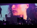 Intro+ Maybe I Am + Sting + Serial HeartBreaker - #FLETCHER Live Milan 2024 #ISOTA