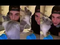 Lagu CORBYN BESSON WITH ASHLEY'S BUNNY