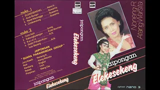 Download Jaipongan Elekesekeng - Elekesekeng (A1) MP3