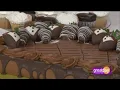 Make your wedding day sweet with cakes from Kroger