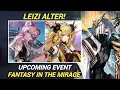 Download Lagu Leizi alter is Here! | Arknights CN Next Event