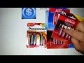 Dollar Tree Batteries Review
