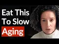 Download Lagu The #1 Diet \u0026 Lifestyle Fixes For Women Over 40 To Support Gut Health \u0026 Slow Aging | Dr. Sarah Berry