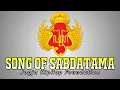 Download Lagu Song of Sabdatama - Jogja HipHop Foundation [Lirik]