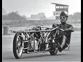 Download Lagu Drag-Waye: The Missile Engineer's Wild Record Breaking Drag Bike