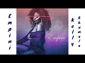 Kelly Khumalo - Empini Lyrics [Translated]