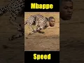 Download Lagu Mbappe vs Ronaldo speed #shorts #football #ronaldo
