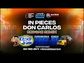 In Pieces, Don Carlos - Laser Som (Reggae Remix)