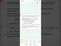 Data 5 algorithm tree