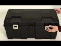 Storage Locker 1314