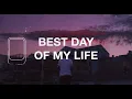 Tom Odell - Best Day of My Life (Lyrics)