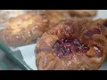 New Cafe Offerings at the Purple Museum