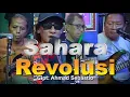 Lagu Sahara  - Revolusi