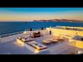 Club del Mar Sunset Calm 2026 🌅 Chillout & Relax Mix | AEVE DEEP #10 | 4K UHD
