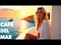 Download Lagu Café del Mar Sunset Calm 2025 🌅 Chillout \u0026 Relax Mix | AEVE DEEP #10 | 4K UHD