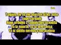No Pasa Nada  - Fuerza Regida, Clave Especial - LETRA