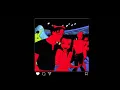 post malone & the weeknd - one right now (Slowed + reverb)