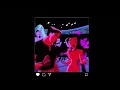 Download Lagu post malone \u0026 the weeknd - one right now (Slowed + reverb)