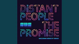 the promise original mix 