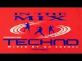 Download Lagu In The Mix Presents: Techno by Dj Edinei (2000) [Paradoxx Music - CD, Compilation Mixed]