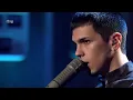 Milo J - Niño (En Vivo)