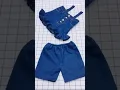 Download Lagu YouTube Short. DIY clothes refashion ideas old jeans|| Sewing hacks.https://youtu.be/n4DUmZauyV4