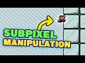 Download Lagu This Speedrun Trick Didn't Work, So I Created My Own