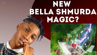 bella shmurda drops new song party next door is this the magic high tension 2 0 ep