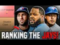 Ranking EVERY Toronto Blue Jays By Their 2026 Season So Far
