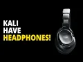 Download Lagu Kali Audio HP-1 'Three Headphones in One'