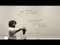 2025-2026 MCAT General Chemistry Chapter 5 - Chemical Kinetics