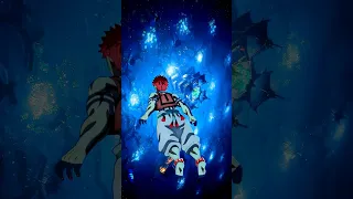 DEMON SLAYER 4K AESTHETIC EDIT AURORA Runaway 