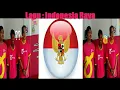 anteraja \u0026 Lagu Indonesia Raya