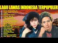Lagu Ratih Purwasih \u0026 Tommy J. Pisa Full Album ✨ Lagu Nostalgia Paling Syahdu 💝 Tembang Kenangan