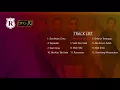 Repvblik - Sandiwara Cinta (Full Album)