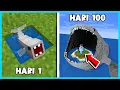 Download Lagu MIPAN \u0026 ZUZUZU ADOPSI BAYI BLOOP DAN MERAWATNYA SAMPAI JADI BESAR BANGET DI MINECRAFT! MAKAN DUNIA