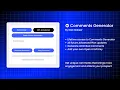 Comments Generator Automatically generates comments using OpenAI s GPT models