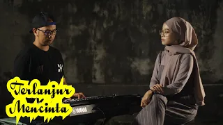 Download Terlanjur Mencinta LYODRA, TIARA, ZIVA  Covered by King Rahman Project MP3