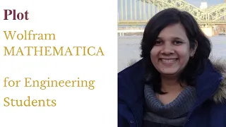 L2 Plotting functions in Wofram Mathematica