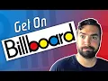 How To Get On The Billboard Charts As An Indie Artist