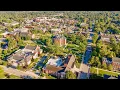DePauw Bold Gold 2027 A Strategic Plan for DePauw