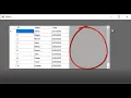 DataGridView AutoSizeColumns Mode c
