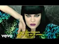 Lagu Jessie J - Domino (Tradução) [Clipe Oficial]