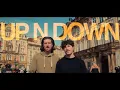 Fly By Midnight - You Come Around (Official Lyric Video) | Filmed in Prague