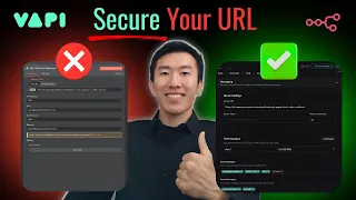 VAPI n8n Security How to Protect Your Webhook with Header Auth
