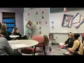 Phonics Block with LETRS lesson format