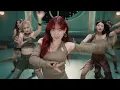 Kep1er 케플러 | ‘Shooting Star’ M/V