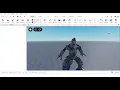 mecha godzilla 2021 require script showcase