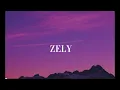 Zely- Dis moi oui (lyrics vizualizer)